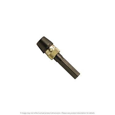Quick Release Bit Adapter