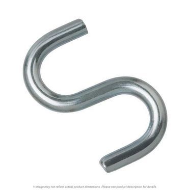 Light Style S-Hook 0.105