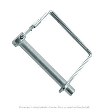 Lock Pin 3/8
