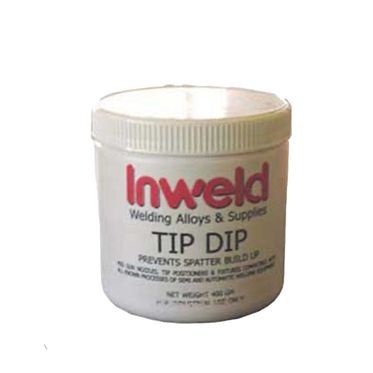 Welding Nozzle Tip Gel (16 oz Jar)
