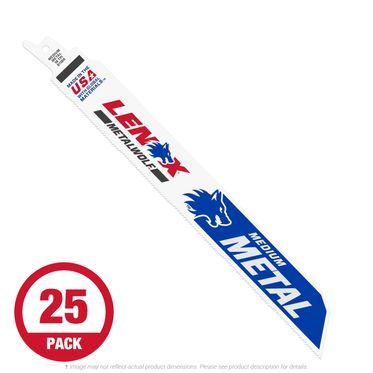 Lenox 9118R Heavy Duty 9