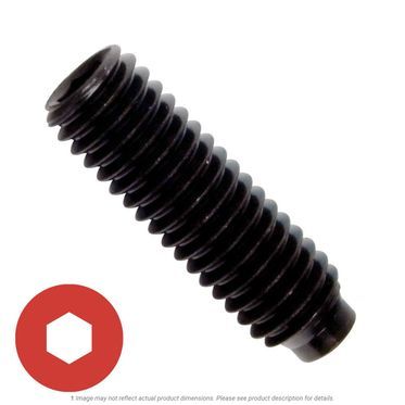 #10-32 x 1/2