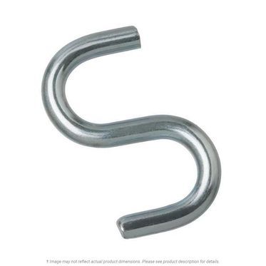 Medium Style S-Hook 0.141
