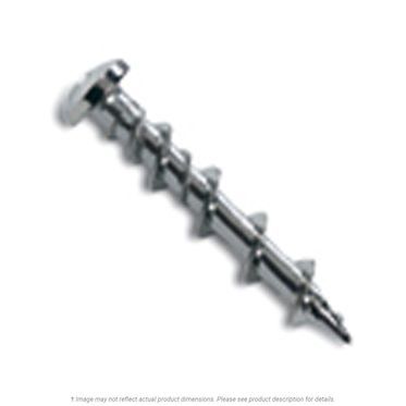 Wall-Dog Light Duty Wall Anchor - 100 per Box
