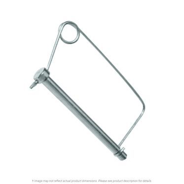 Lock Pin 5/16