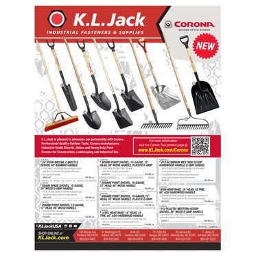 Corona Tools