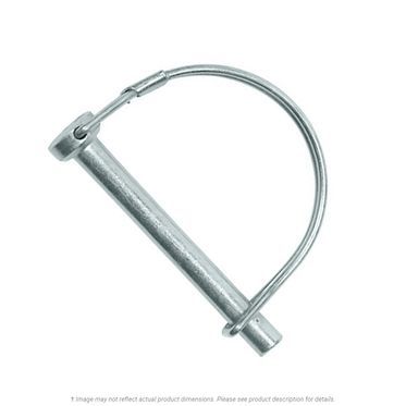 Lock Pin 5/16