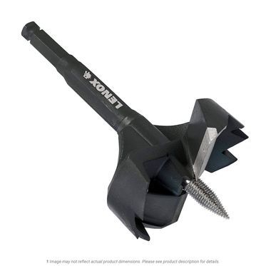Lenox Leader 3