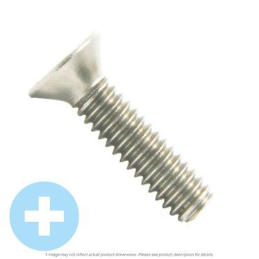 #10-32 x 5/8