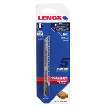 Lenox 4