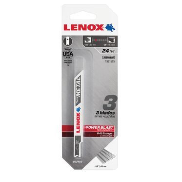 Lenox 3-5/8