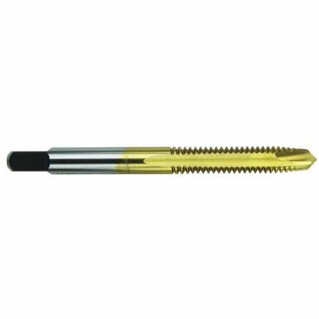 Drillco 7000L Series Magnum Solid Carbide Bur with 14 Degree Angle 1//2 Head Diameter Cone Pack of 1 Double Cut 1-1//8 Cutting Length 1//4 Shank Diameter