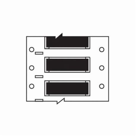 BRADY PS-500-2-BK-S Business Mill Repair service Shipping graphic relating to Bk Printable Application named BRADY PS-500-2-BK-S Professional Mill Repair service Shipping and delivery