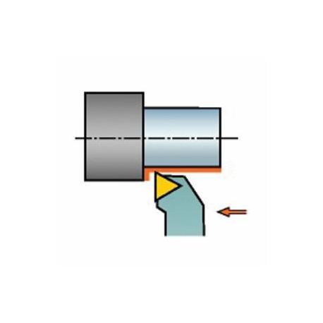 2.5 SVK64471 TCMT 3 Carbide CoroTurn 107 Turning Insert PART NO 3-XR GC15 Sandvik 2.5 SVK64471 TCMT 3 Carbide CoroTurn 107 Turning Insert PART NO 3-XR GC15 Sandvik