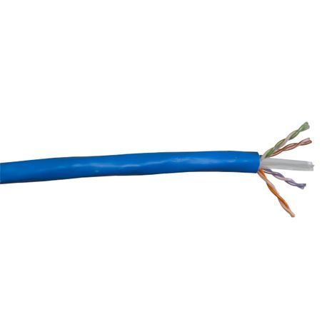 CAT6A - Augmented Category 6 UTP