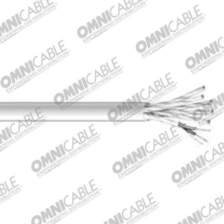 24 AWG - 7x32 Stranded Tinned Copper Cable #MOD1_1298 | OmniCable