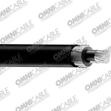 15kV - UNISHIELD?, EPR/CPE, 133% Insulation Level Cable #MVU2_1230