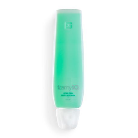 Spartan® FoamyiQ® Citrus Fresh 1250mL Foaming Handwash (460800