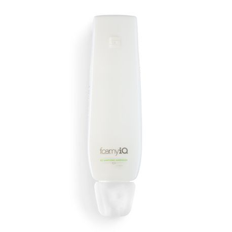 Spartan® FoamyiQ® Lemon Blossom 1250 mL Hand Sanitizer (461000