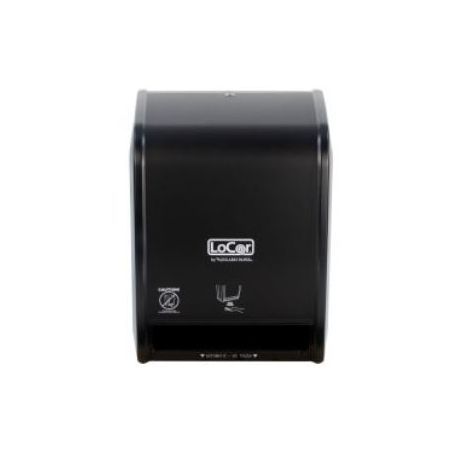 Solaris® Next Generation LoCor® Matte Black Electronic Towel