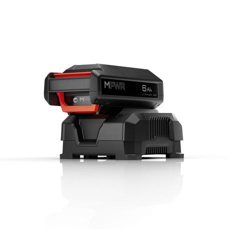Batteria per Sharp TM200 TM150 TM300 950mAh