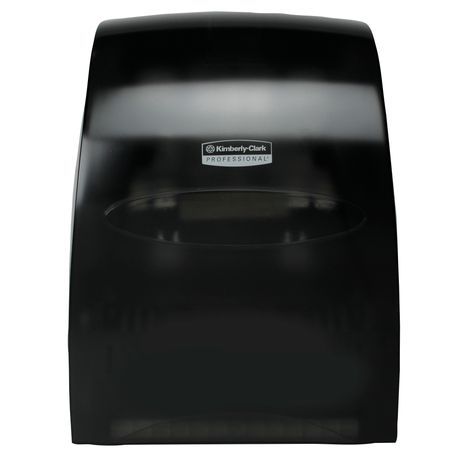 Kimberly-Clark® Professional™ Sanitouch Black Manual Hard Roll