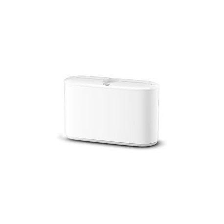 Tork® White M Fold Countertop Dispenser (302020) | S. Freedman