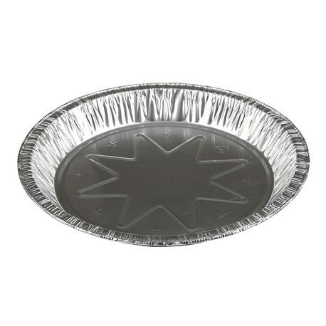 Pactiv® Aluminum Foil 10
