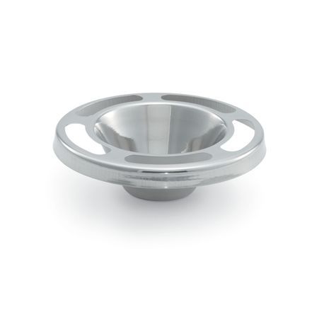 Supreme Set - 1-piece slotted ring and cup, Vollrath 46709