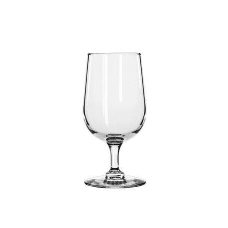 CITATION BANQUET GOBLET 11oz GLASS 6"h 36ea/cs
