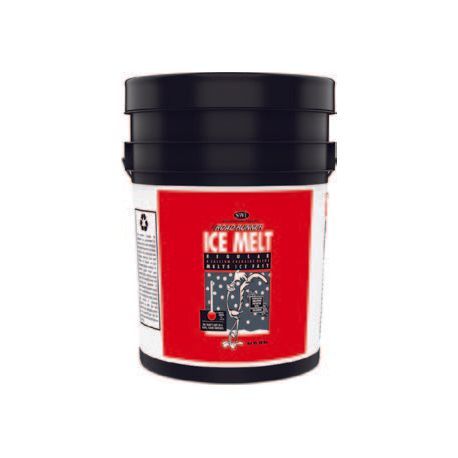 ICE MELT ROAD RUNNER BLEND 50 LB PAIL