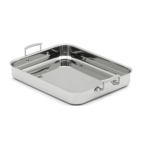 4.6-Quart miramar display cookware food pan, Vollrath 49433W