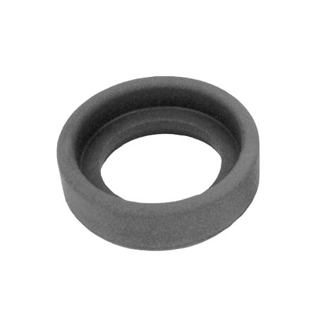 Allpoints 32-1335 Thick Rubber Ring, new style, spray valve part