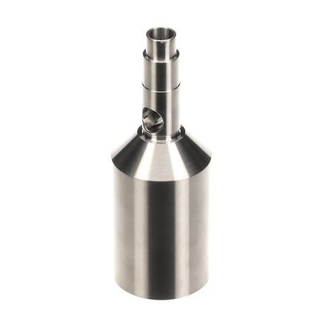 DISPENSE VALVE HEAVY PRODUCT CRATHCO 99463HV F/ BEV DISP