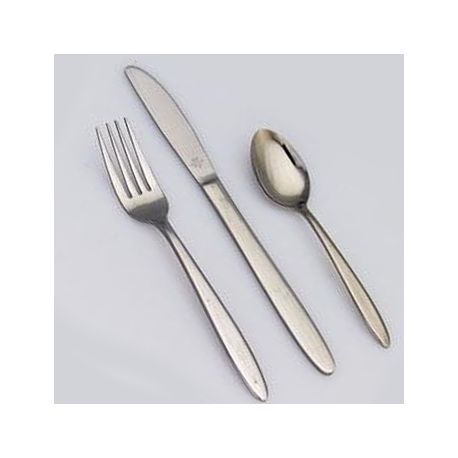 CHIC/ VICEROY BOUILLON SPOON 18/0 3dz/bx 36dz/cs