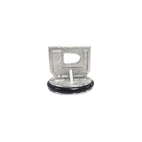 Krowne 22-530 Krowne Replacement Stopper with O-ring, for Waste Drains