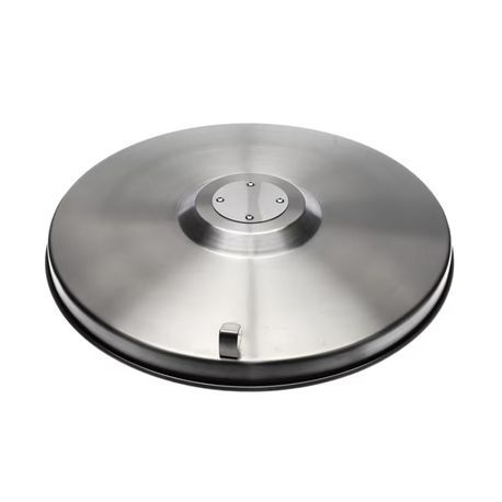 LID ASSEMBLY F/ SALAD DRIER 26-1/2"dia S/S DELFIELD
