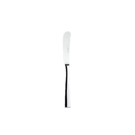 BRYCE BUTTER KNIFE 7" 13/0 S/S FOLIO 1dz/cs