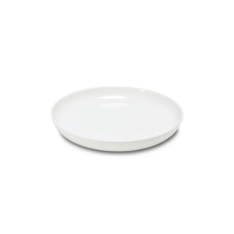 Base Bowl, 8-2/3" diameter, 1-1/2" height, 30 ounce capacity, white, set of 6 (6 ea/cs), Figgjo 5520HH000