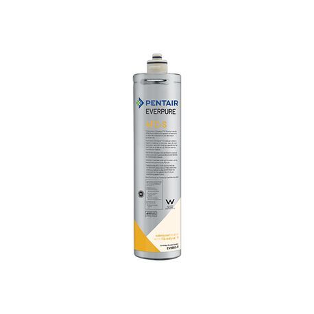 WATER FILTER CARTRIDGE 4FC-S 15000gal 2.5gpm .2 MICRON