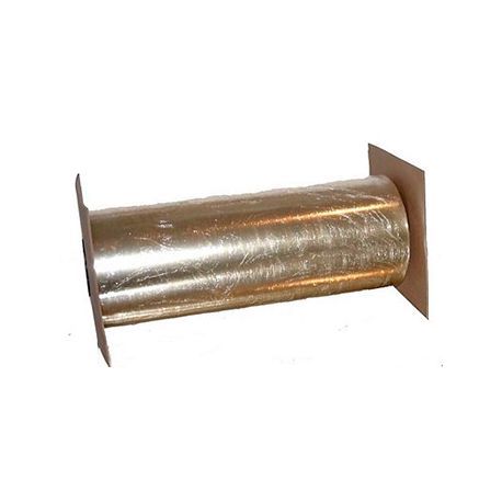 FILM 12x5280' MILER WRAP CLEAR 1rl/cs