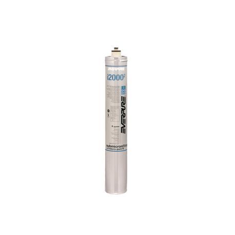 WATER FILTER CARTRIDGE i20002 9000gal 1.67gpm 6ea/cs