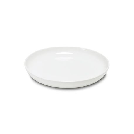 Base Bowl, 10-2/3" diameter, 1-1/2" height, 47 ounce capacity, white, set of 6 (6 ea/cs), Figgjo 5518HH000