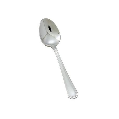 VICTORIA TEASPOON 6" 18/8 S/S XHW MIRROR 25dz/cs
