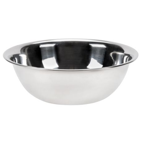 1 -quart economy stainless steel mixing bowl, Vollrath 47932