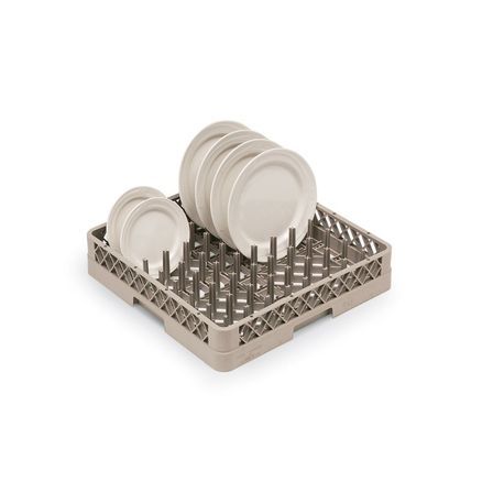 Traex Full-Size Plate Racks, Vollrath TR3
