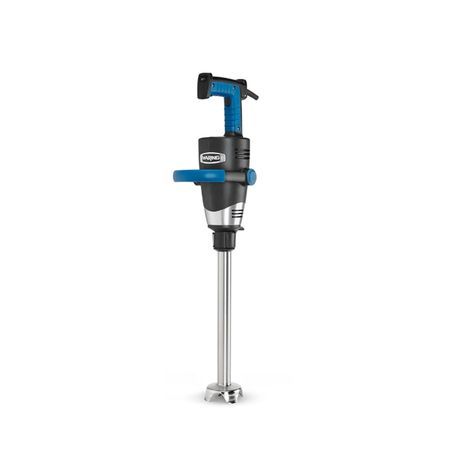 IMMERSION BLENDER HD 100qt CAP 16"l S/S SHAFT 120v/50/60/1ph