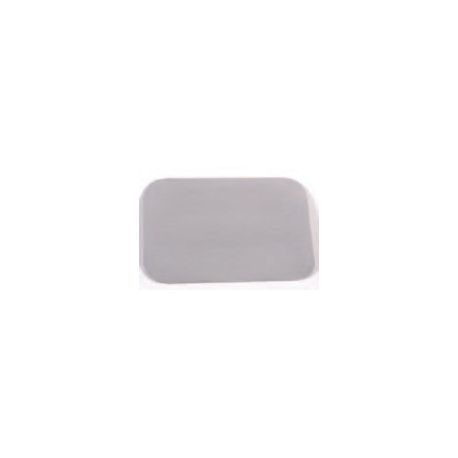 BOARD LID LAMINATED F/ 1-1/2lb OBLONG PAN 7-1/16x5-1/8 500/cs