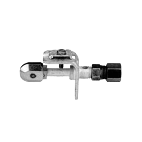 Allpoints 51-1108 Robertshaw #11EA Pilot Kit, orifices for Natural or LP Gas
