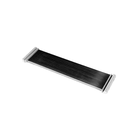 Allpoints 215-1010 Blade Assembly, 3/16" cut, 15 blades